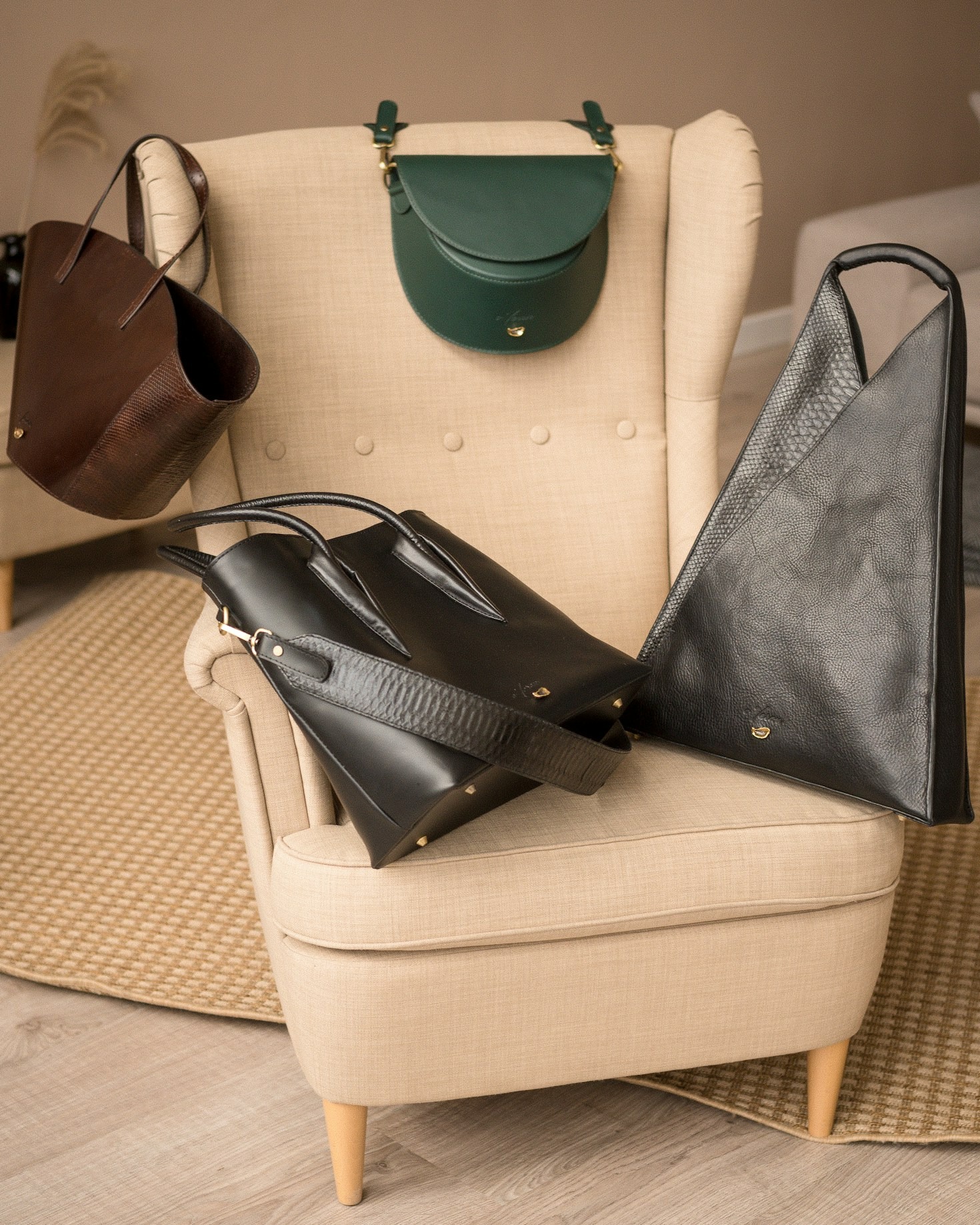 The Evolution Of Modern Luxury Trends