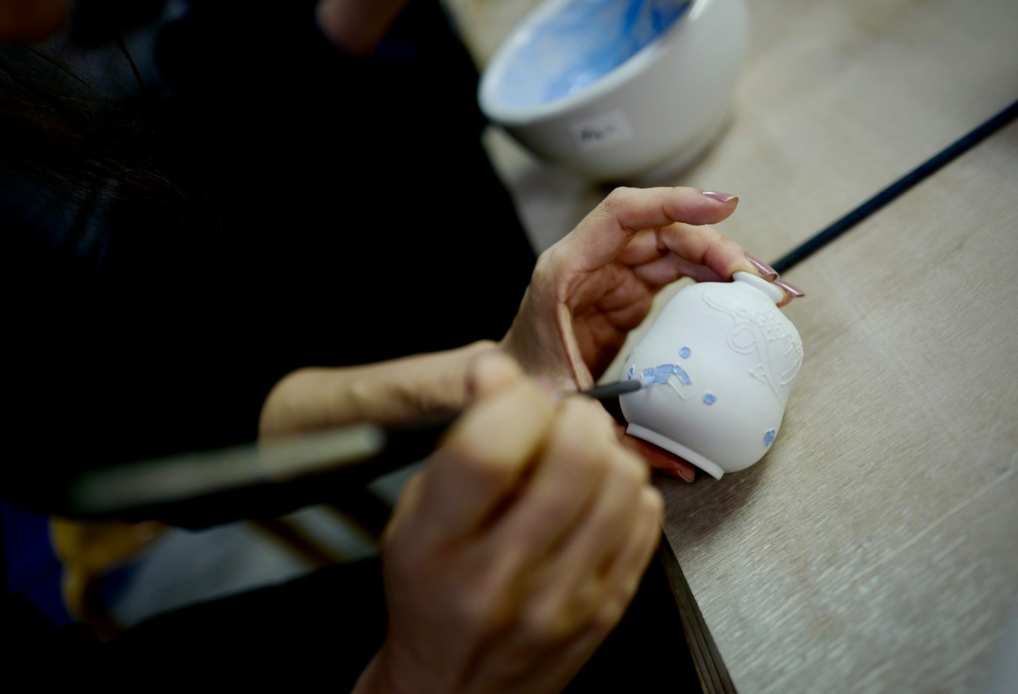 Inside The World Of Artisan Made Goods